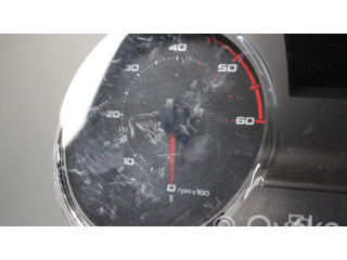 Přístrojová deska Seat Ibiza IV (6J,6P) 2008 6J0920800L