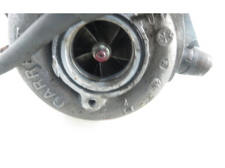 Турбина 9198318, 9198318 Saab 900