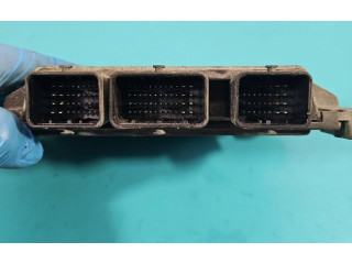 Блок управления двигателем Блок управления S120200105A, IMPRK1387493 Renault Clio III