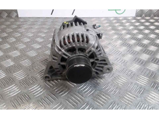 Генератор 373002A401, 20211101 KIA Rio