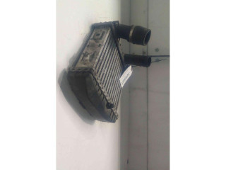 Интеркулер Smart ForTwo I