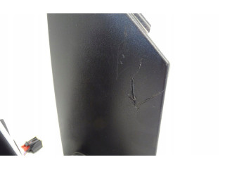 Turbodmychadlo Зеркало (управляемое электричеством)    Volkswagen Caddy   