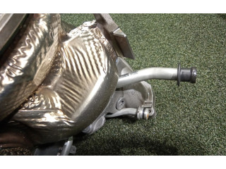 Турбина Porsche Cayenne (9Y0 9Y3) 06M145689M, 06M145A01