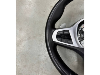 Руль BMW X3 G01  2018 - 2024 года 9502335, SW950233502      