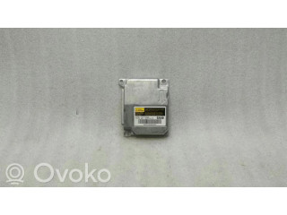 Блок подушек безопасности 12772222   Saab 9-5