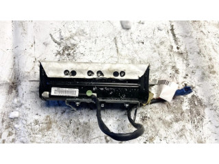 Подушка безопасности пассажира Citroen C8