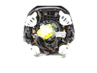 Подушка безопасности водителя 8V0880201AL   Audi A3 S3 8V