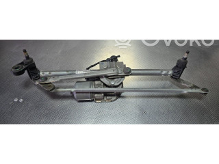 Моторчик дворников 5E1955119A, 5E1955023B Skoda Octavia Mk3 (5E)