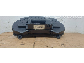 Панель приборов 1Z0920812D, V1610036   Skoda Octavia Mk2 (1Z)       