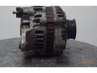 Генератор 231002582R Dacia Logan I