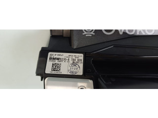 Дисплей 62308784909, 8784909 BMW X3 G01