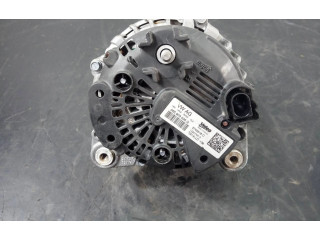 Генератор 05E903026Q Skoda Fabia Mk4 (6VA)