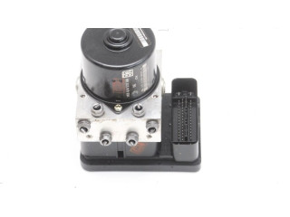 Блок АБС 1K0907379AA, 1K0907379AA   Volkswagen  Jetta V  2005 - 2010 года