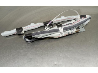 Боковая подушка безопасности 985L14896R, 648756400E Dacia Sandero