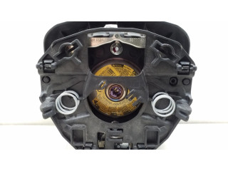 Подушка безопасности водителя 6V0880201A Skoda Fabia Mk3 (NJ)