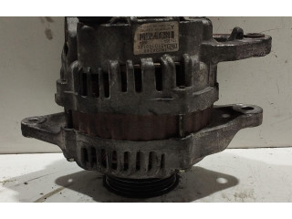 Генератор Mitsubishi Colt CZ3