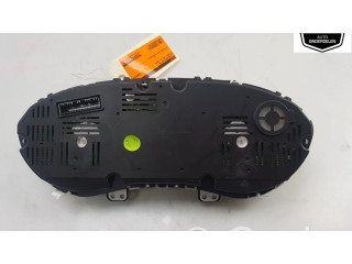 Přístrojová deska  Hyundai i20 (GB IB) 2016 94003C8012  