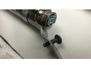 Боковая подушка безопасности 3V9880741D, 3V9880741E Skoda Superb B8 (3V)