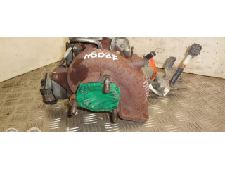 Турбина Mazda CX-7 2.2 VJ420911, RHV4-20-129M для двигателя R2AA