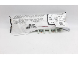 Подушка безопасности водителя Skoda Superb B5 (3U)