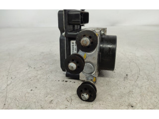 АБС Steuergerät 6R0614117K, 0265237025 Skoda Fabia Mk2 (5J) 2007 - 2014 года