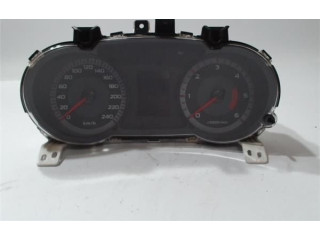 Панель приборов 8100A115, 507920H Mitsubishi Outlander