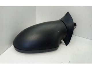 Зеркало электрическое        Mercedes-Benz A W168  1997 - 2004 года   