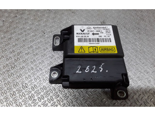 Блок подушек безопасности 28404796003, 8201002828 Dacia Logan I