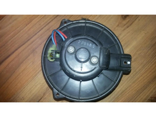 Вентилятор печки MF0160700260 Mitsubishi Carisma