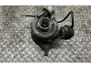  Турбина Volvo XC90           