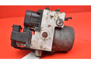 Блок АБС 09127108, 09127108 Opel Meriva A 2003 - 2010 года