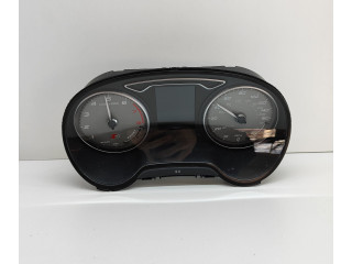 Панель приборов 8V0920973M   Audi A3 S3 8V       