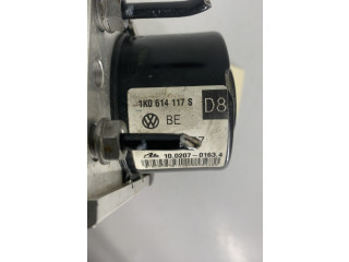 Блок управления АБС 1K0614117S Volkswagen Golf VI