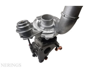 Turbodmychadlo Турбина 751768, 751768-5005S Mitsubishi Space Star