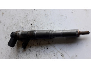 Vstřikovač 0445110209 BMW 3 E46 pro naftový motor 2.0