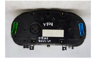 Панель приборов 1j0920806g, 0263637003   Volkswagen Bora       