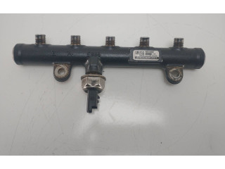 Топливная рампа 9681649580   Peugeot Expert  