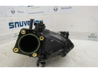 Рулевая рейка Всасывающий коллектор 9802101480, 9802101480 Citroen C4 Aircross - года