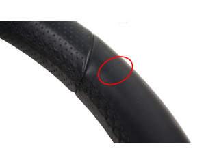 Volant Mercedes-Benz E C207 W207 2009 A2074600803