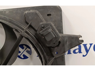 Вентилятор радиатора     8200765566A, 0130307107    Dacia Sandero 