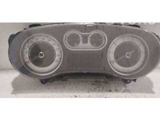 Панель приборов    Fiat 500L       
