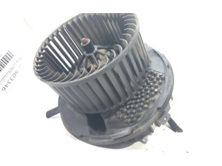 Вентилятор печки    1K1820015E   Volkswagen Touran I