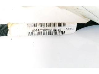 Блок АБС Y2861C Volvo S80 2007 - 2013 года