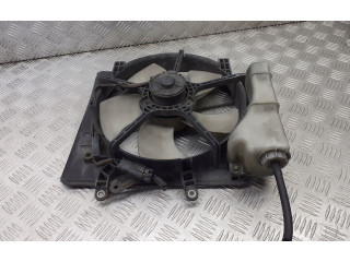 Комплект вентиляторов Honda Jazz