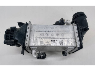 Интеркулер  04E145785E   Skoda Kamiq 