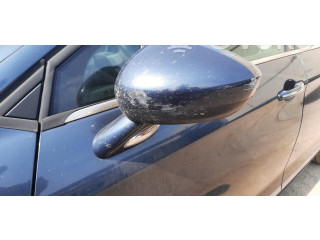 Zpětné zrcátko Citroen Berlingo 2012