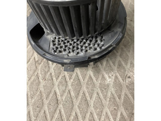 Вентилятор печки F995748Q, 3C0907521B Skoda Octavia Mk2 (1Z)