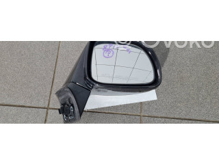 Зеркало электрическое Chevrolet Captiva - года