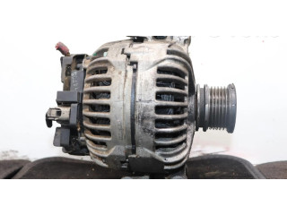 Генератор 0124615018 Jeep Grand Cherokee (WJ) 2.7