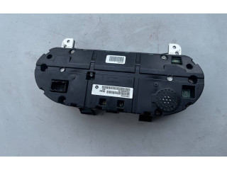 Панель приборов P68379593AI, A2C80949600 Jeep Cherokee